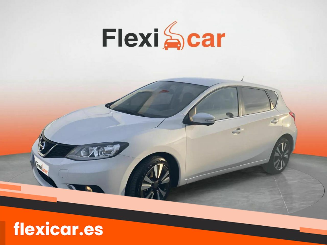 Foto Nissan Pulsar 3