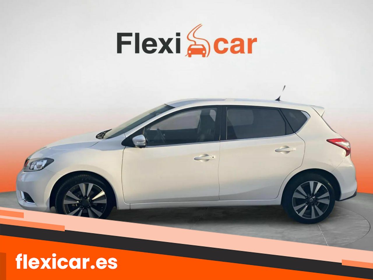 Foto Nissan Pulsar 4