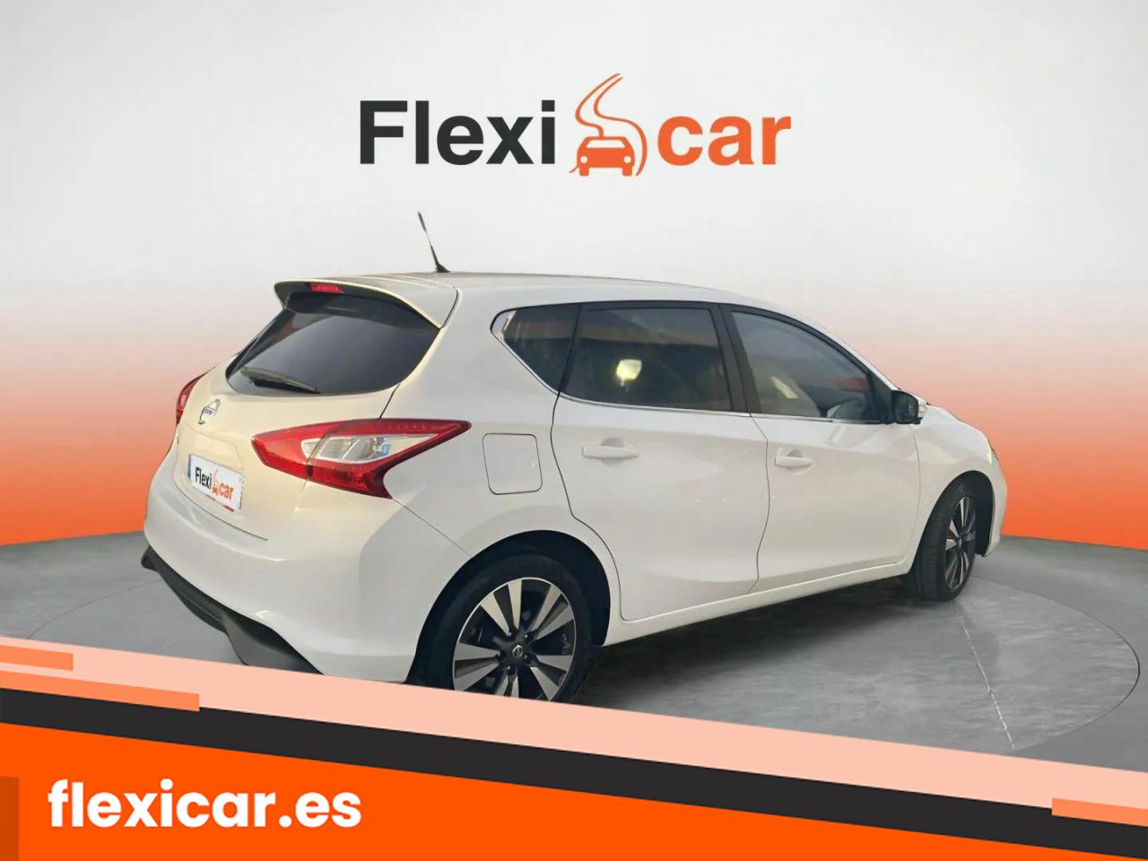Foto Nissan Pulsar 7