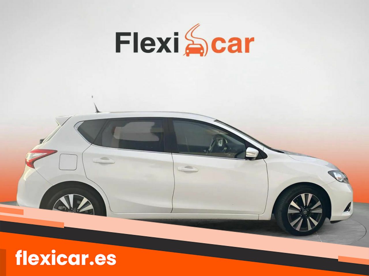Foto Nissan Pulsar 8