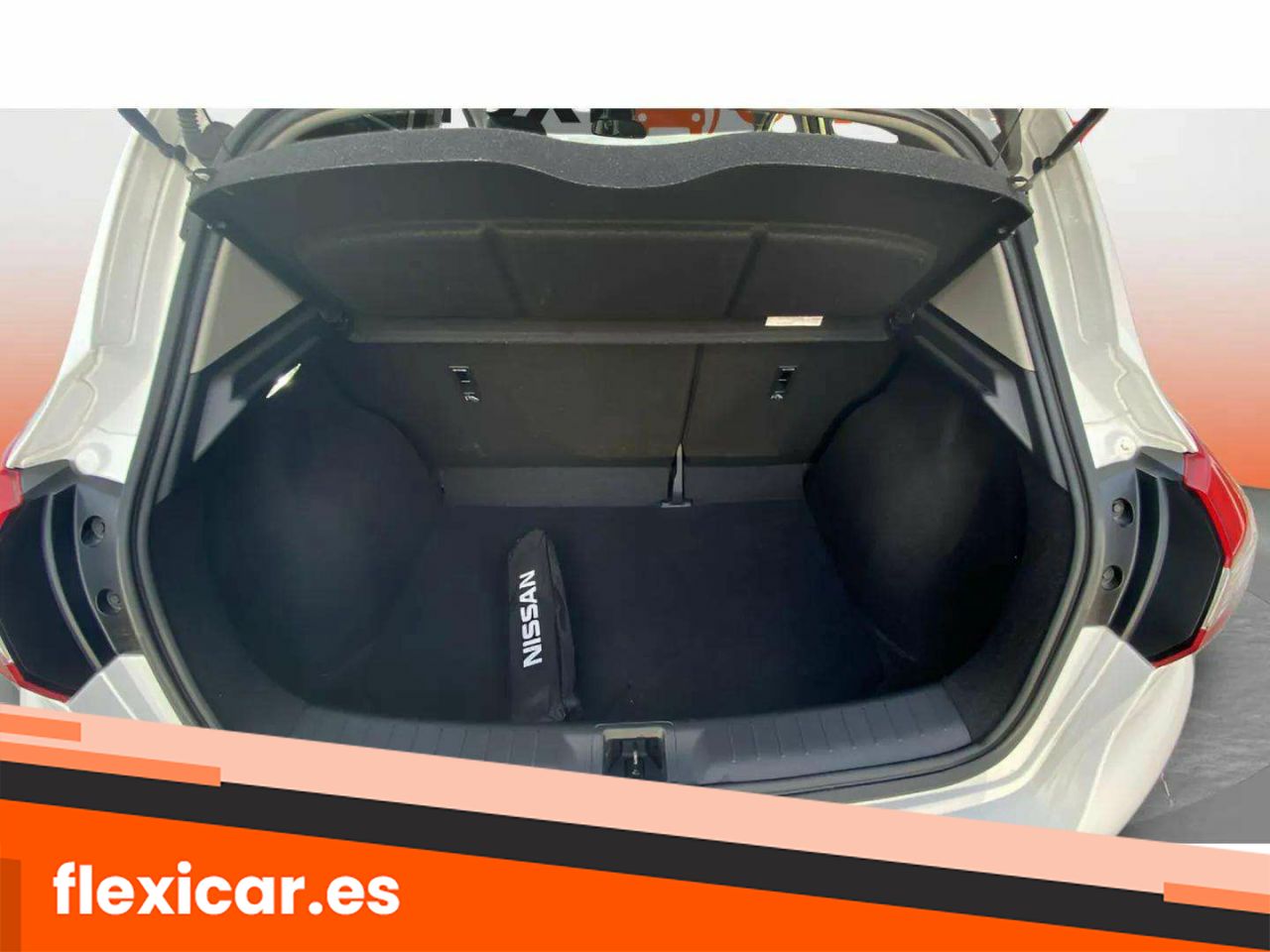 Foto Nissan Pulsar 10