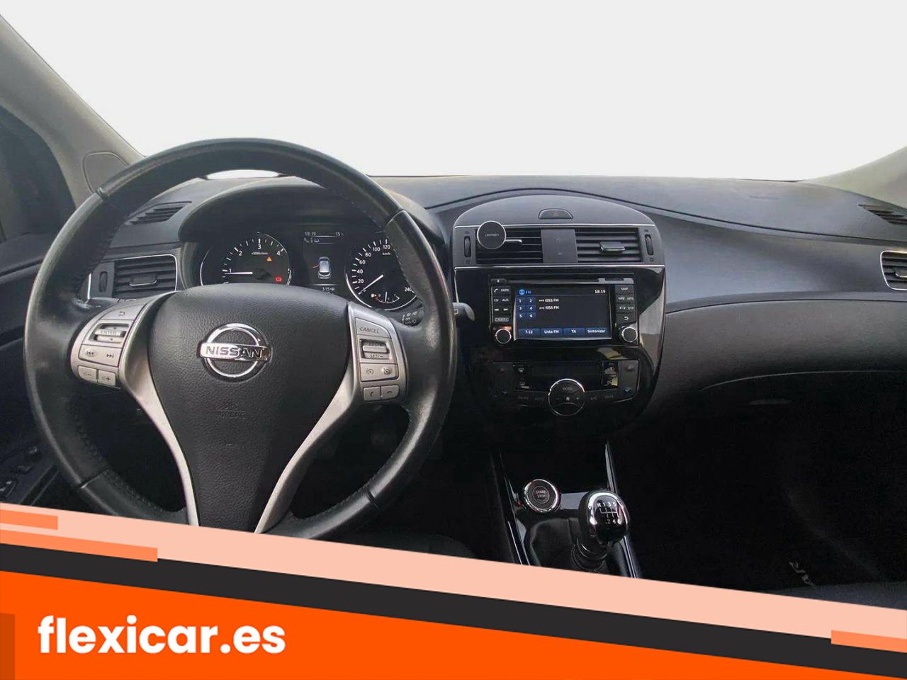Foto Nissan Pulsar 11