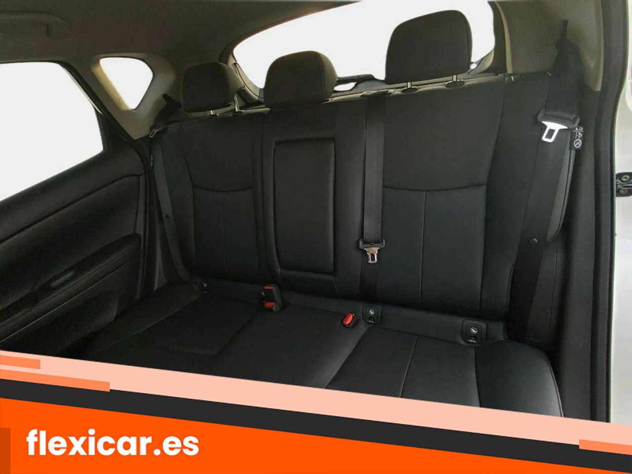 Foto Nissan Pulsar 15