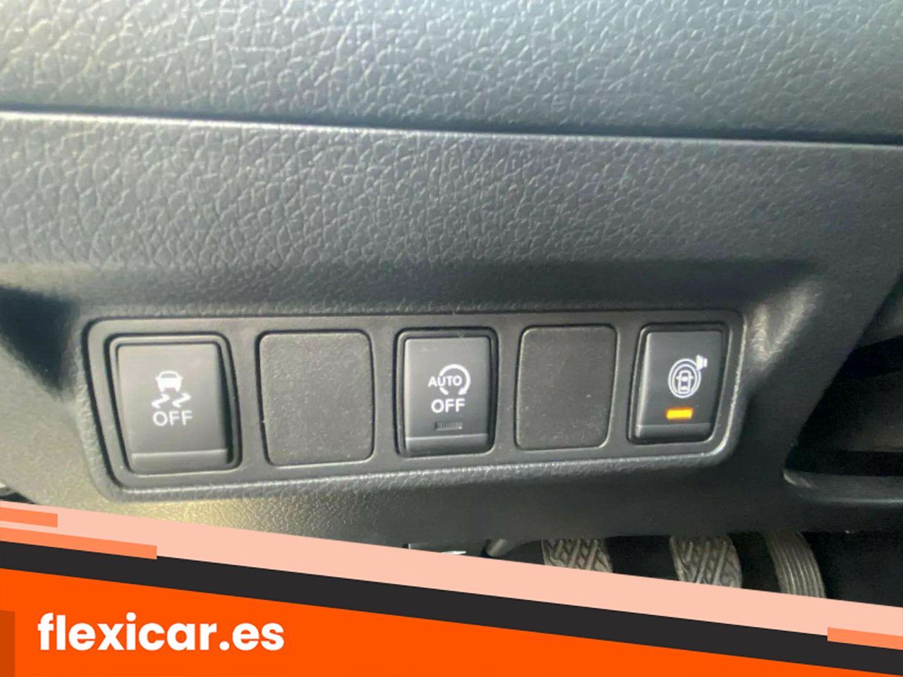 Foto Nissan Pulsar 17