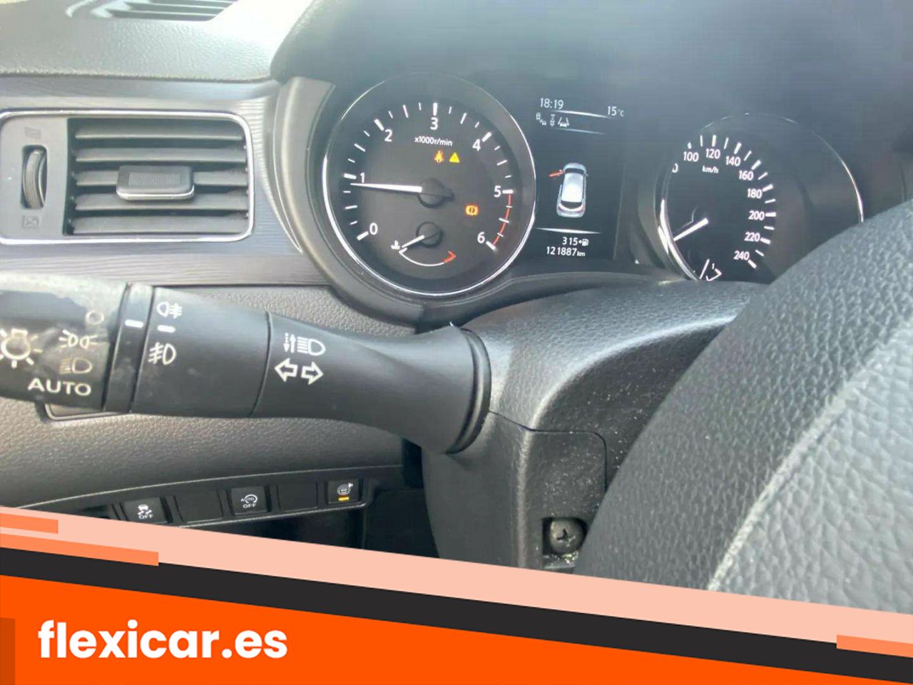 Foto Nissan Pulsar 20