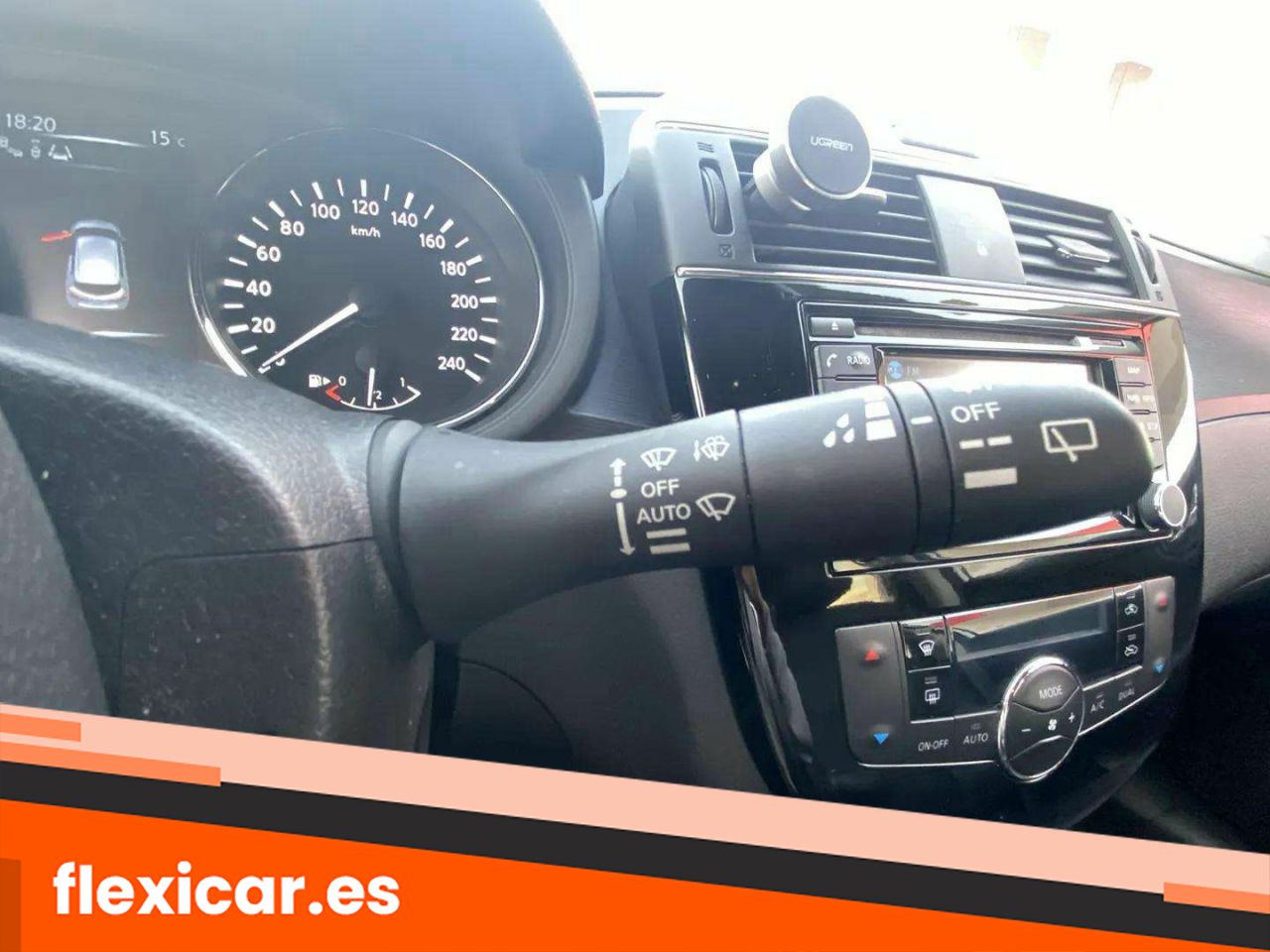 Foto Nissan Pulsar 21