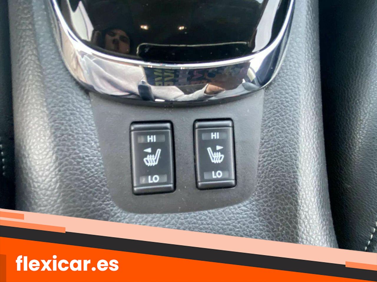 Foto Nissan Pulsar 24