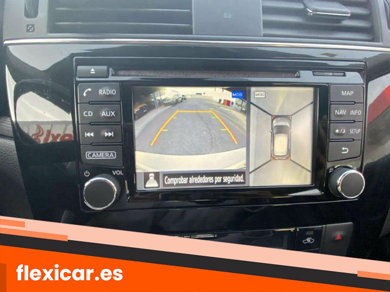Foto Nissan Pulsar 26
