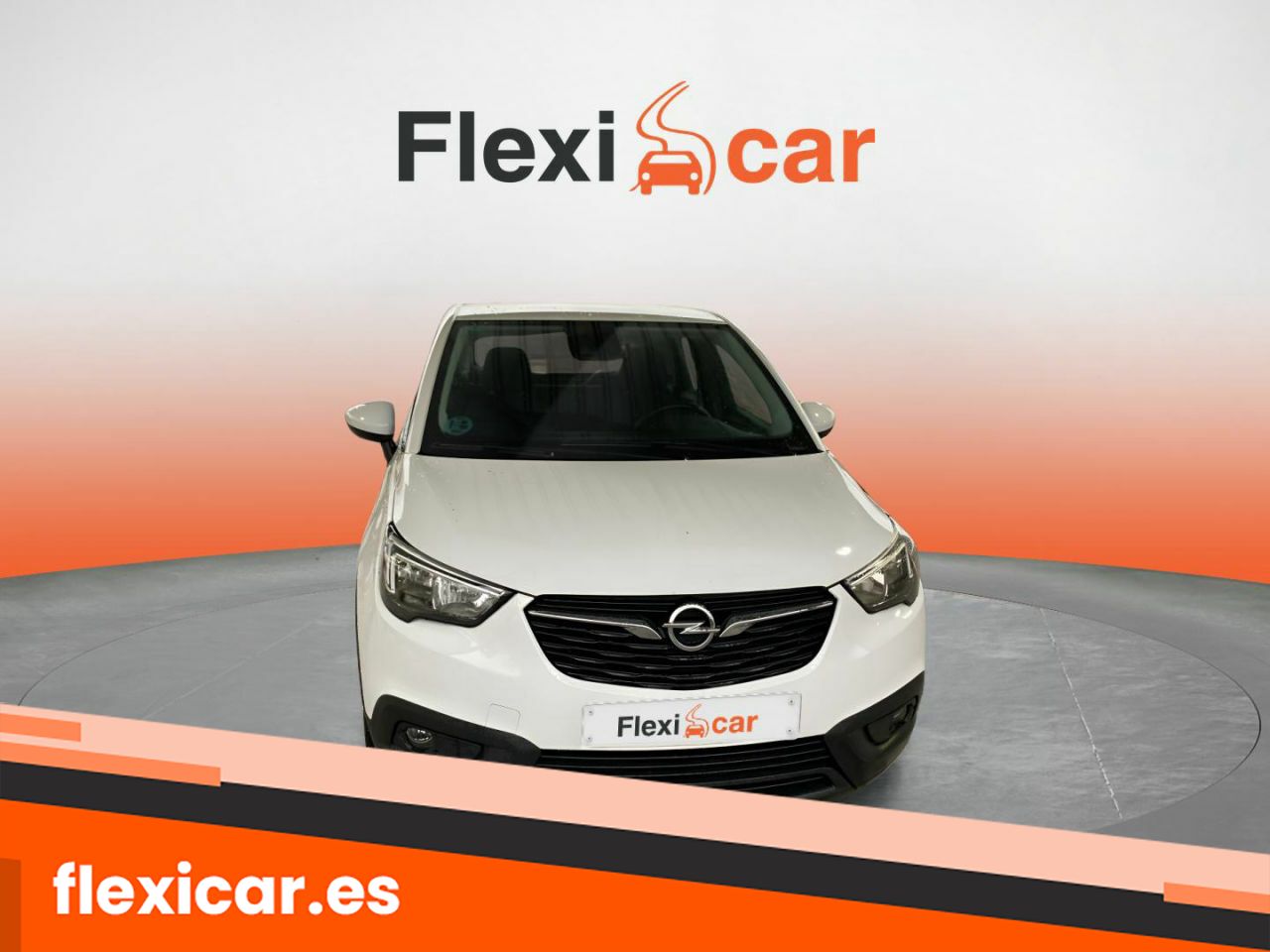 Foto Opel Crossland X 2