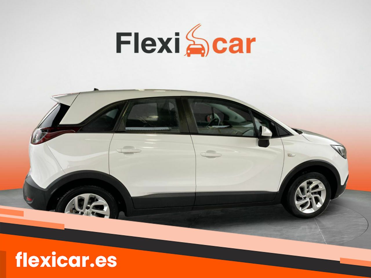 Foto Opel Crossland X 3