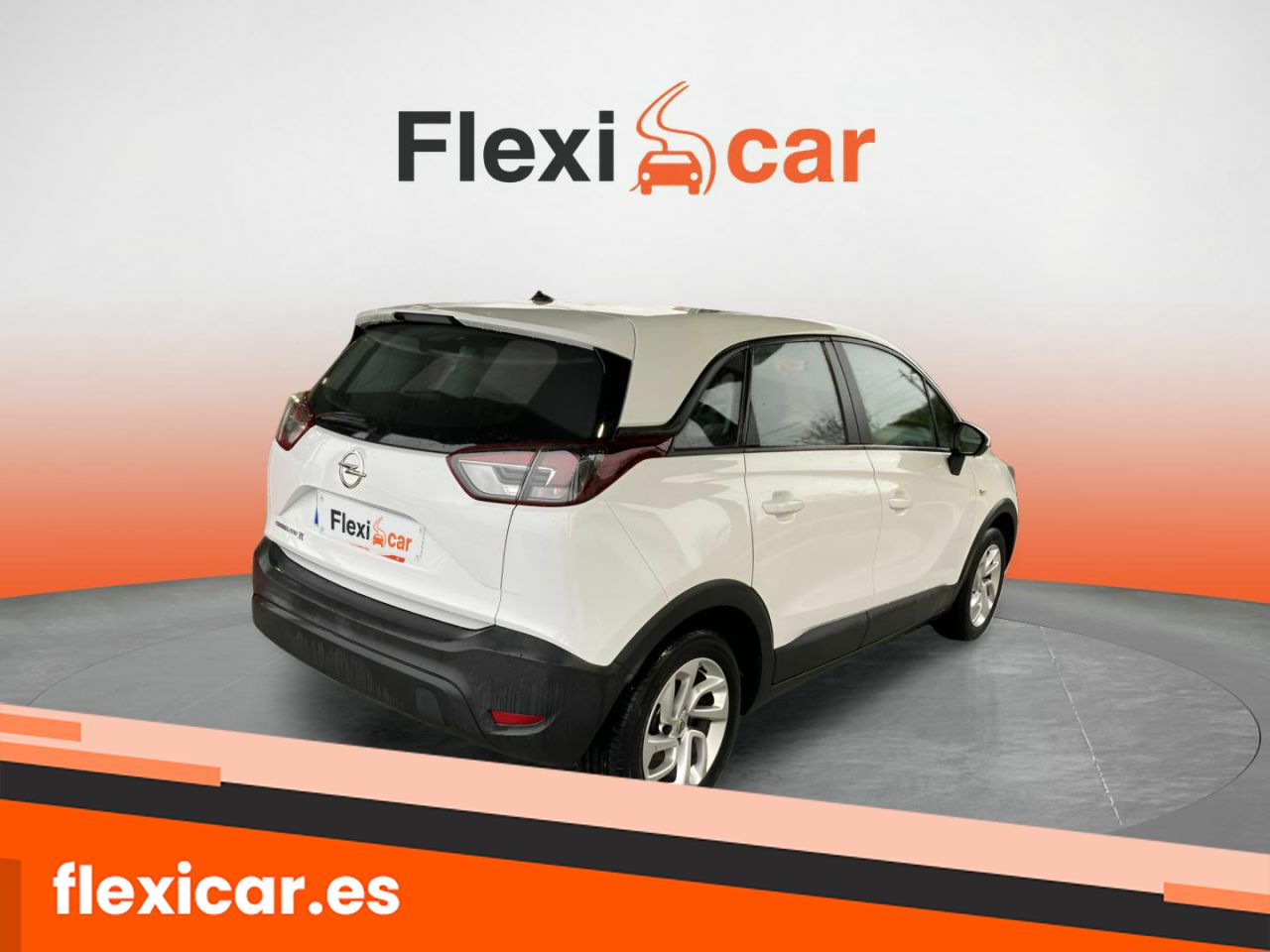 Foto Opel Crossland X 4