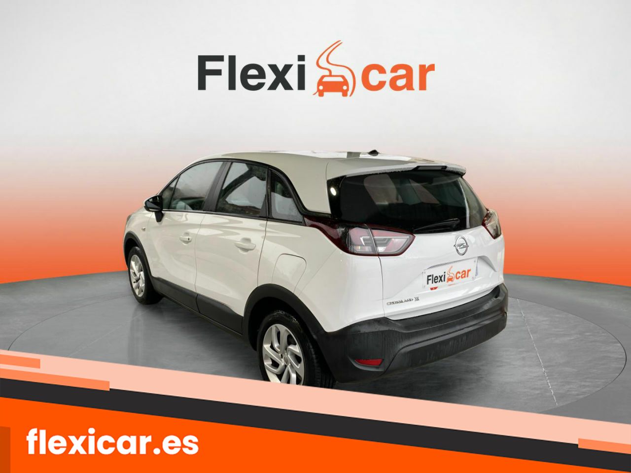 Foto Opel Crossland X 5