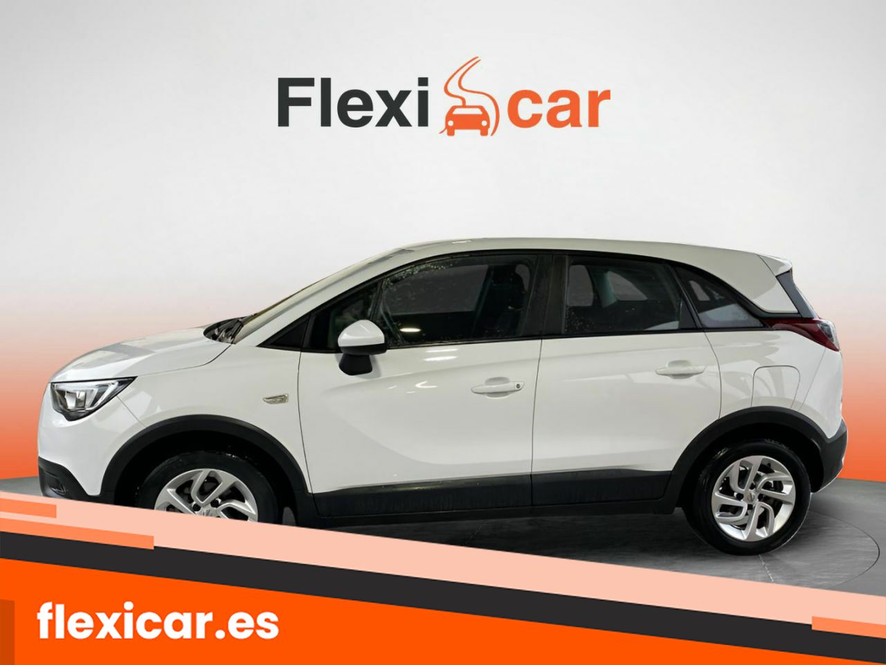 Foto Opel Crossland X 7