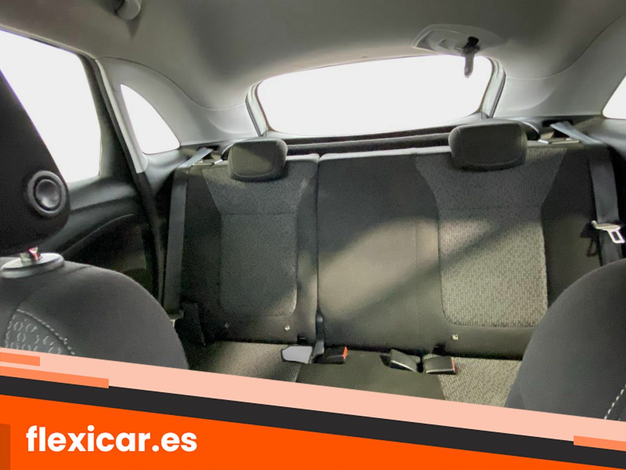 Foto Opel Crossland X 14