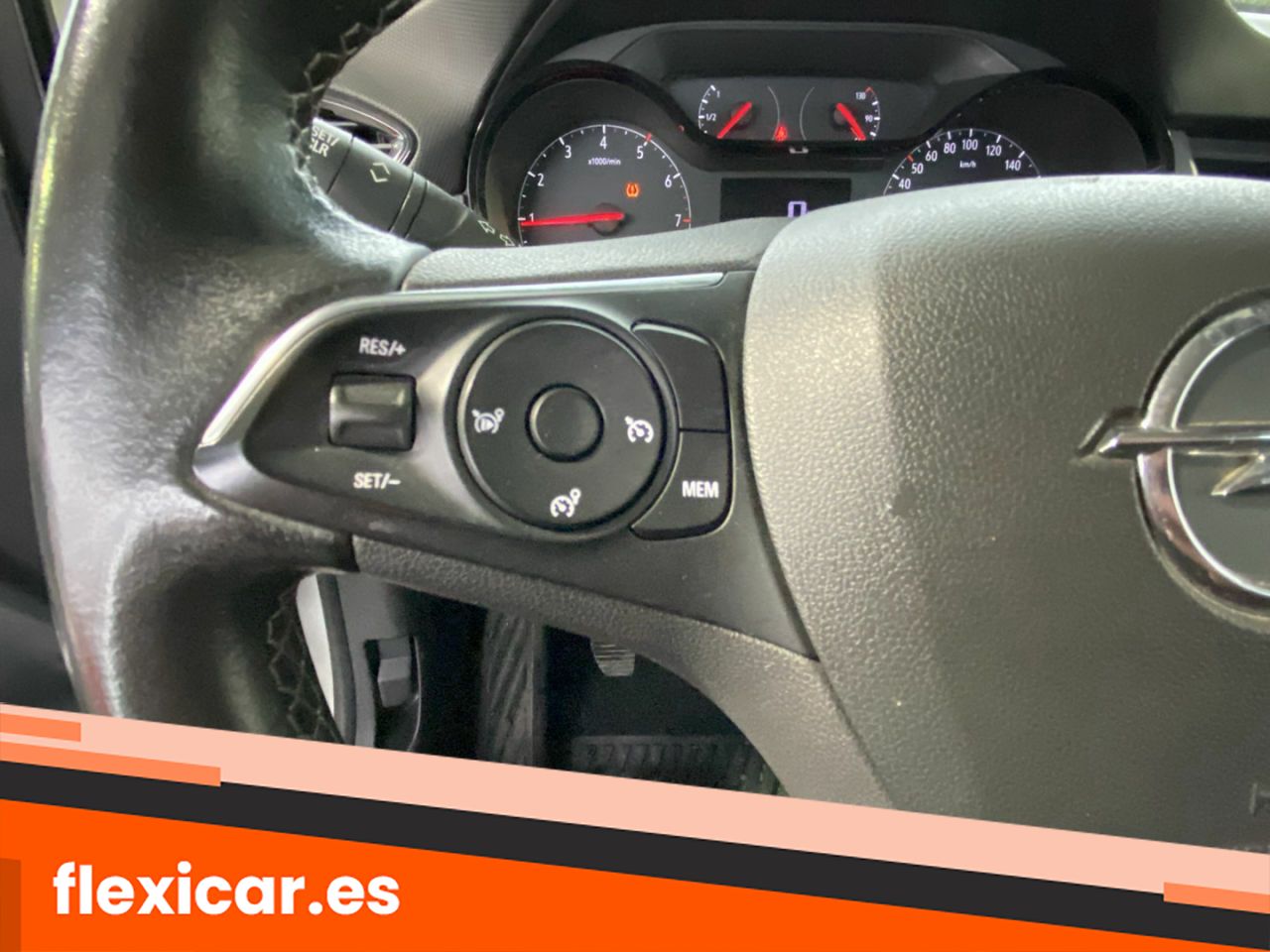 Foto Opel Crossland X 17