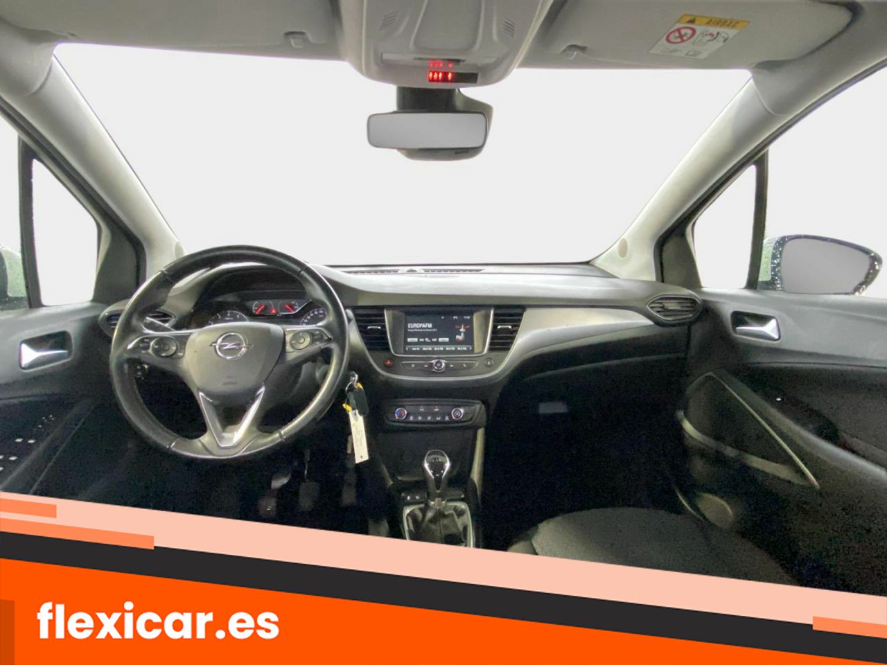 Foto Opel Crossland X 18