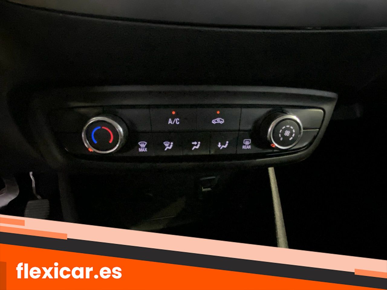 Foto Opel Crossland X 19
