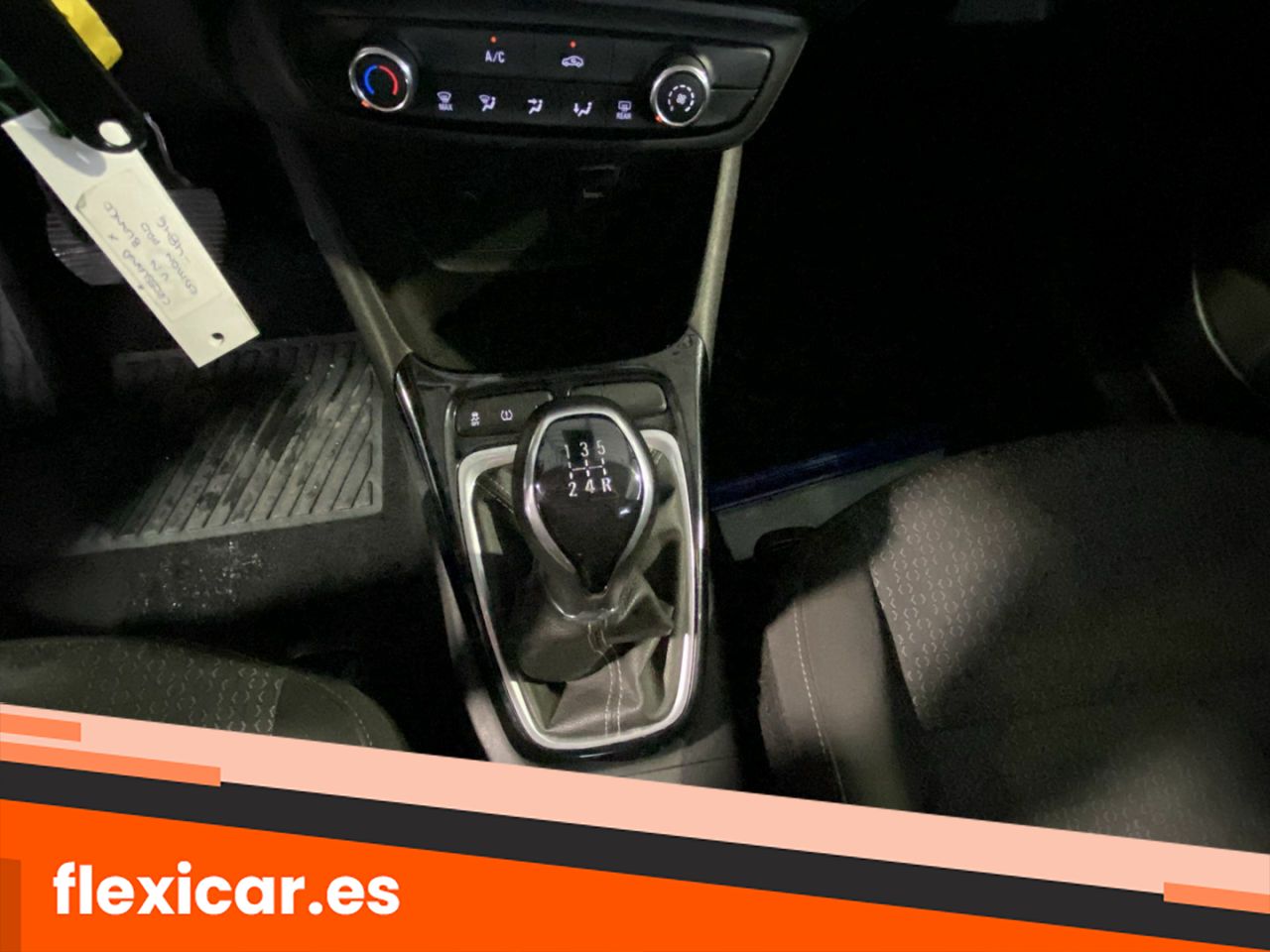 Foto Opel Crossland X 20
