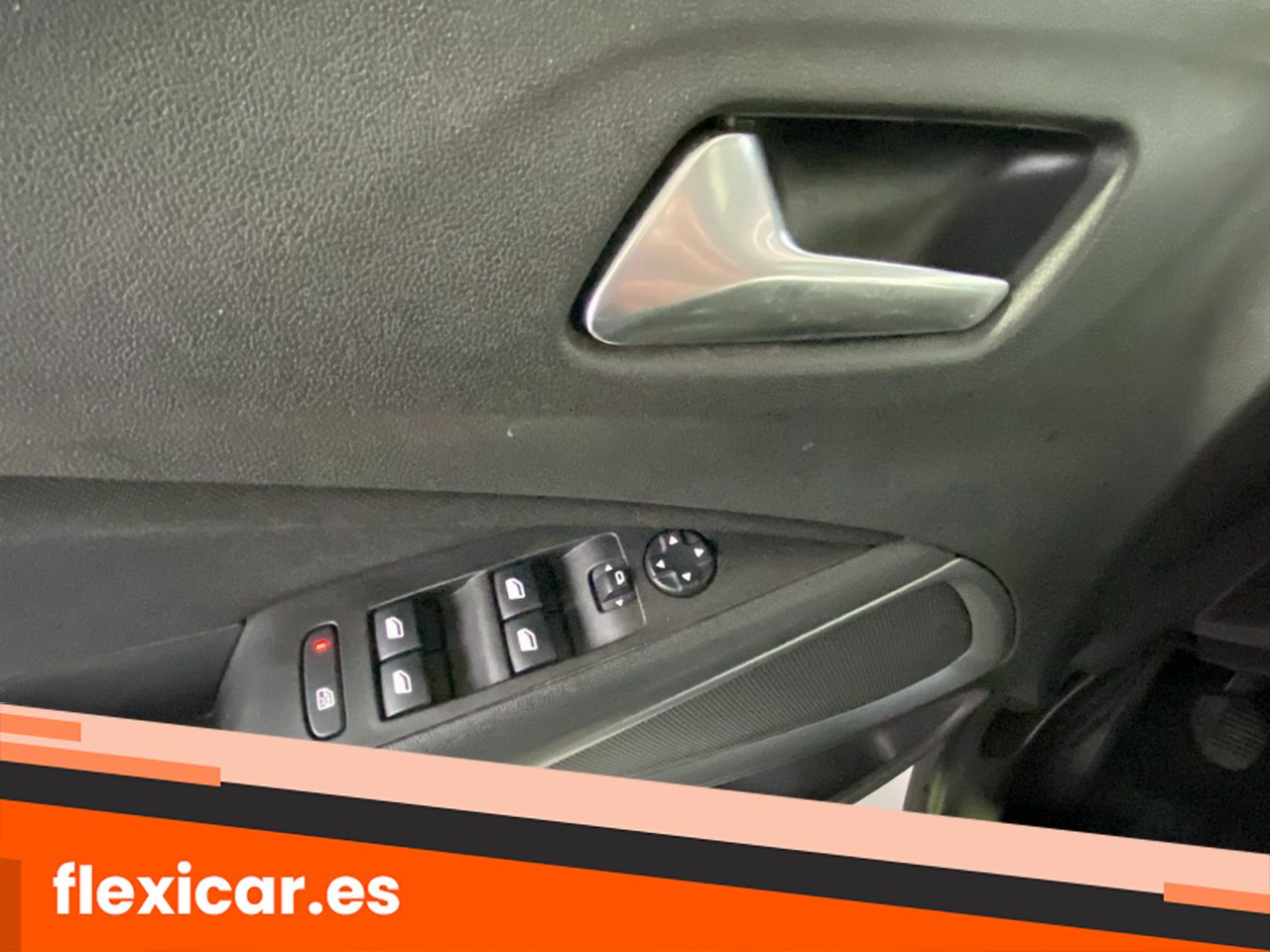 Foto Opel Crossland X 21