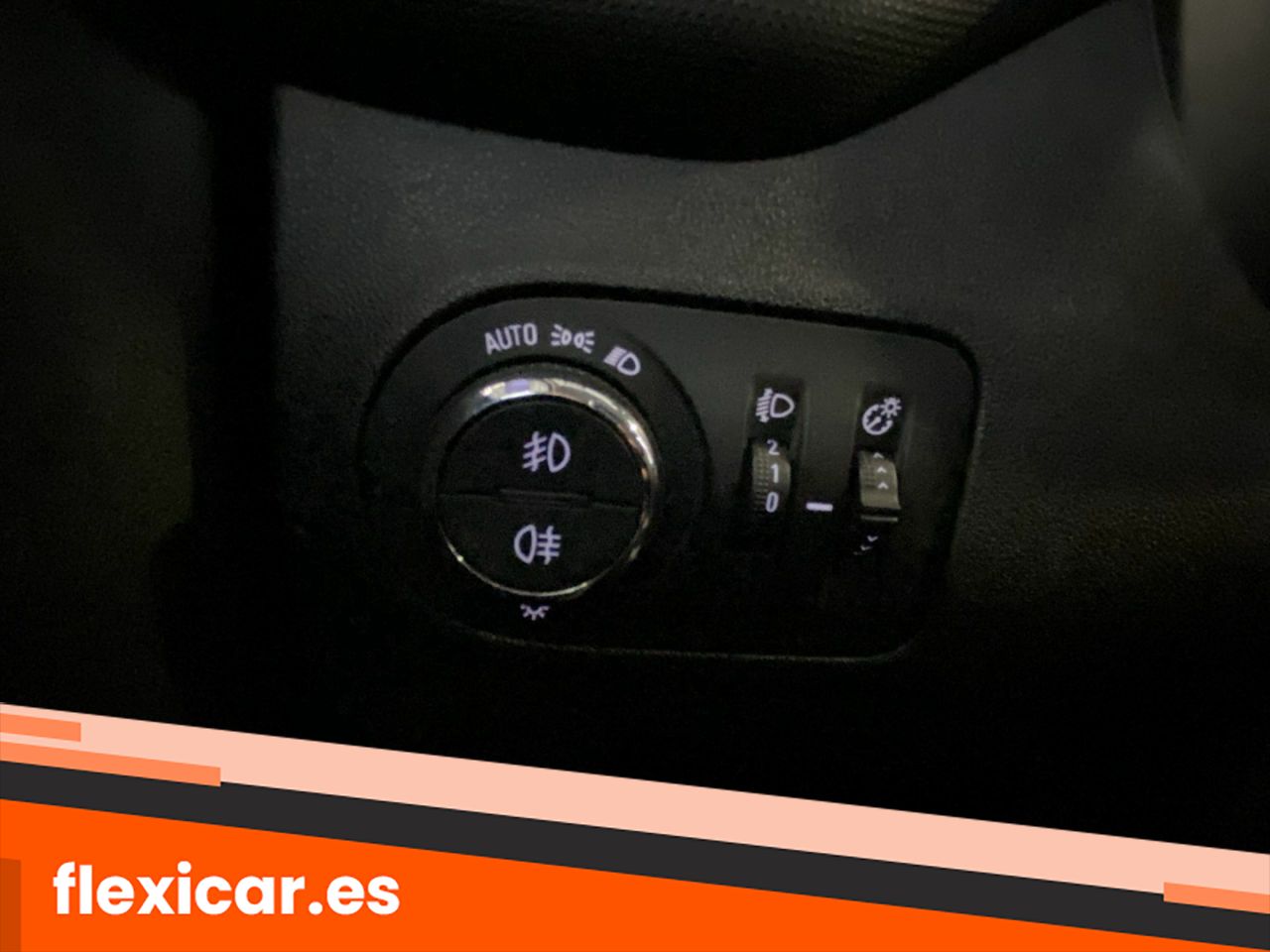Foto Opel Crossland X 23