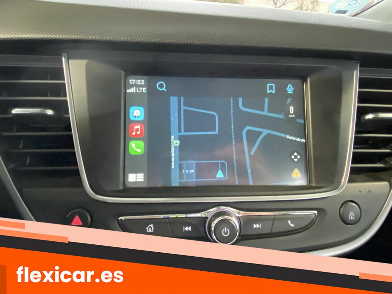 Foto Opel Crossland X 26