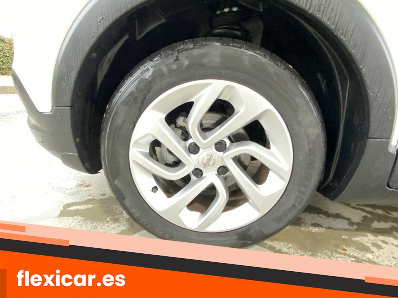 Foto Opel Crossland X 27