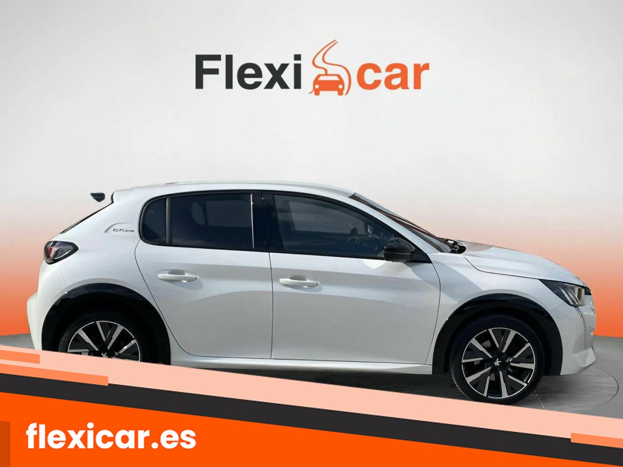 Foto Peugeot 208 2