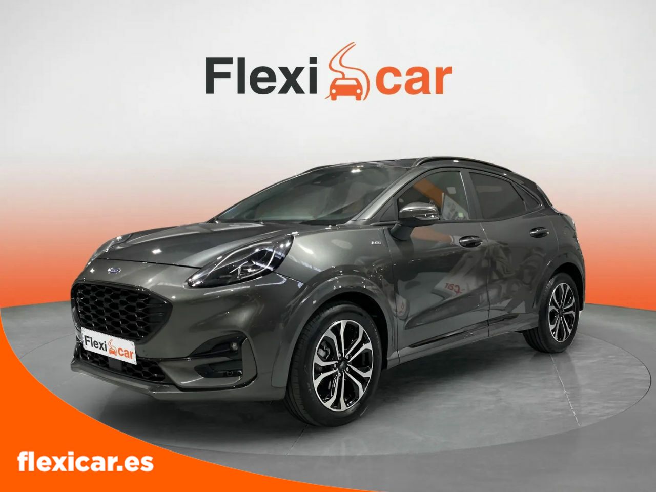 Foto Ford Puma 3