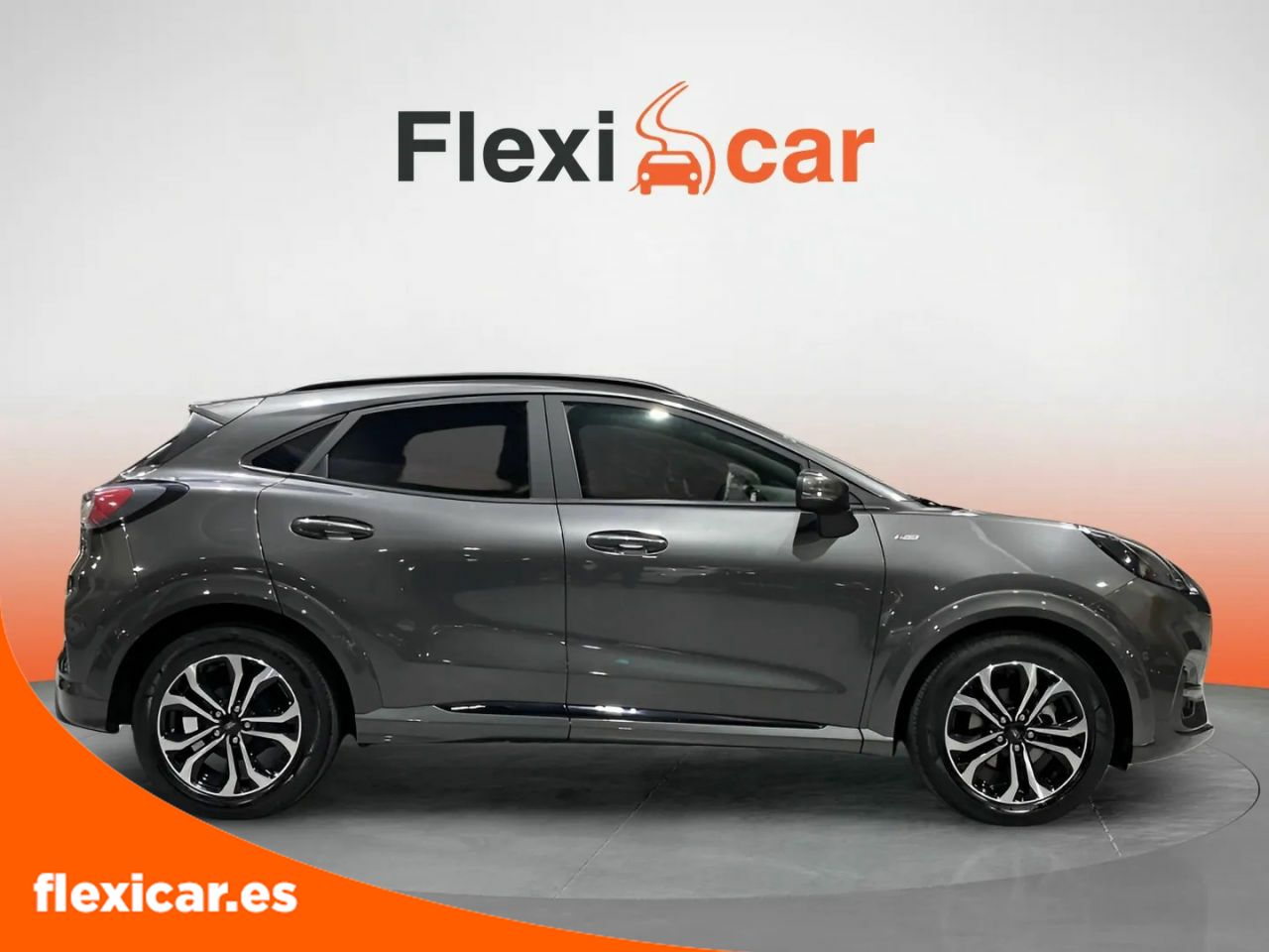 Foto Ford Puma 5