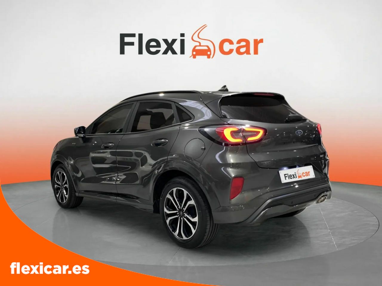 Foto Ford Puma 7