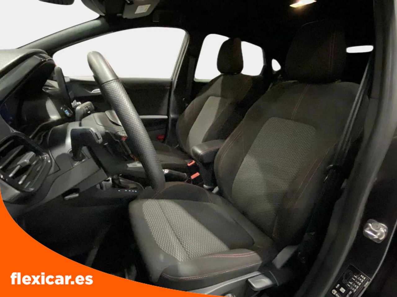 Foto Ford Puma 10