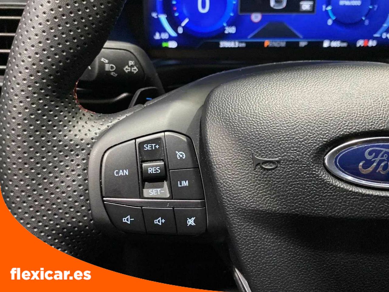 Foto Ford Puma 19
