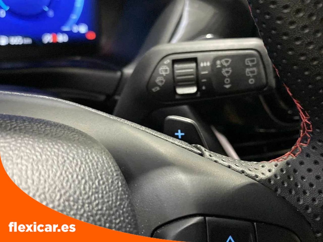 Foto Ford Puma 22