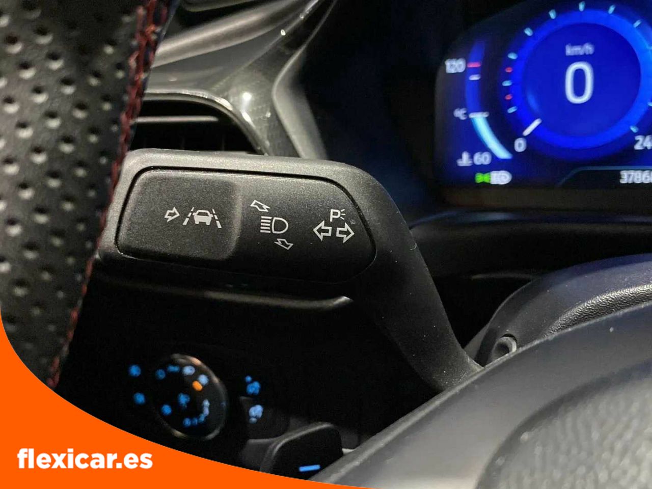 Foto Ford Puma 23