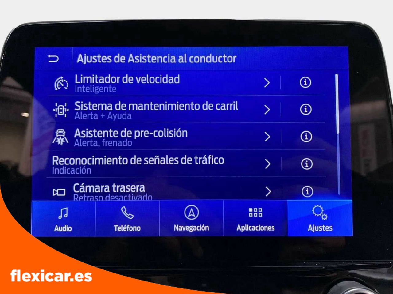 Foto Ford Puma 31