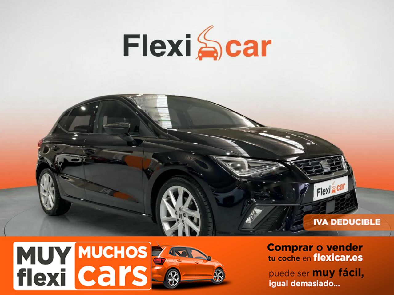 Foto Seat Ibiza 1