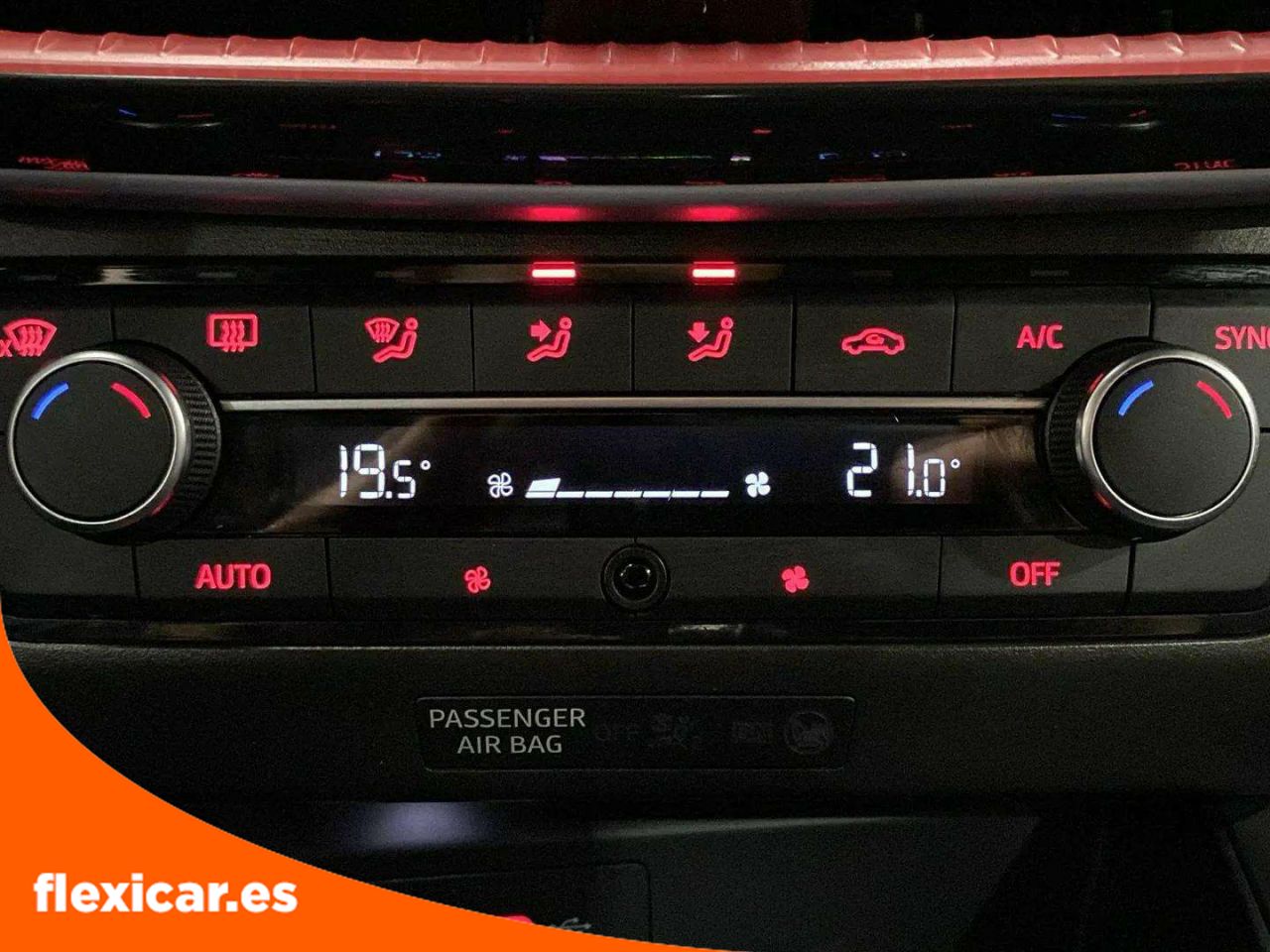 Foto Seat Ibiza 35