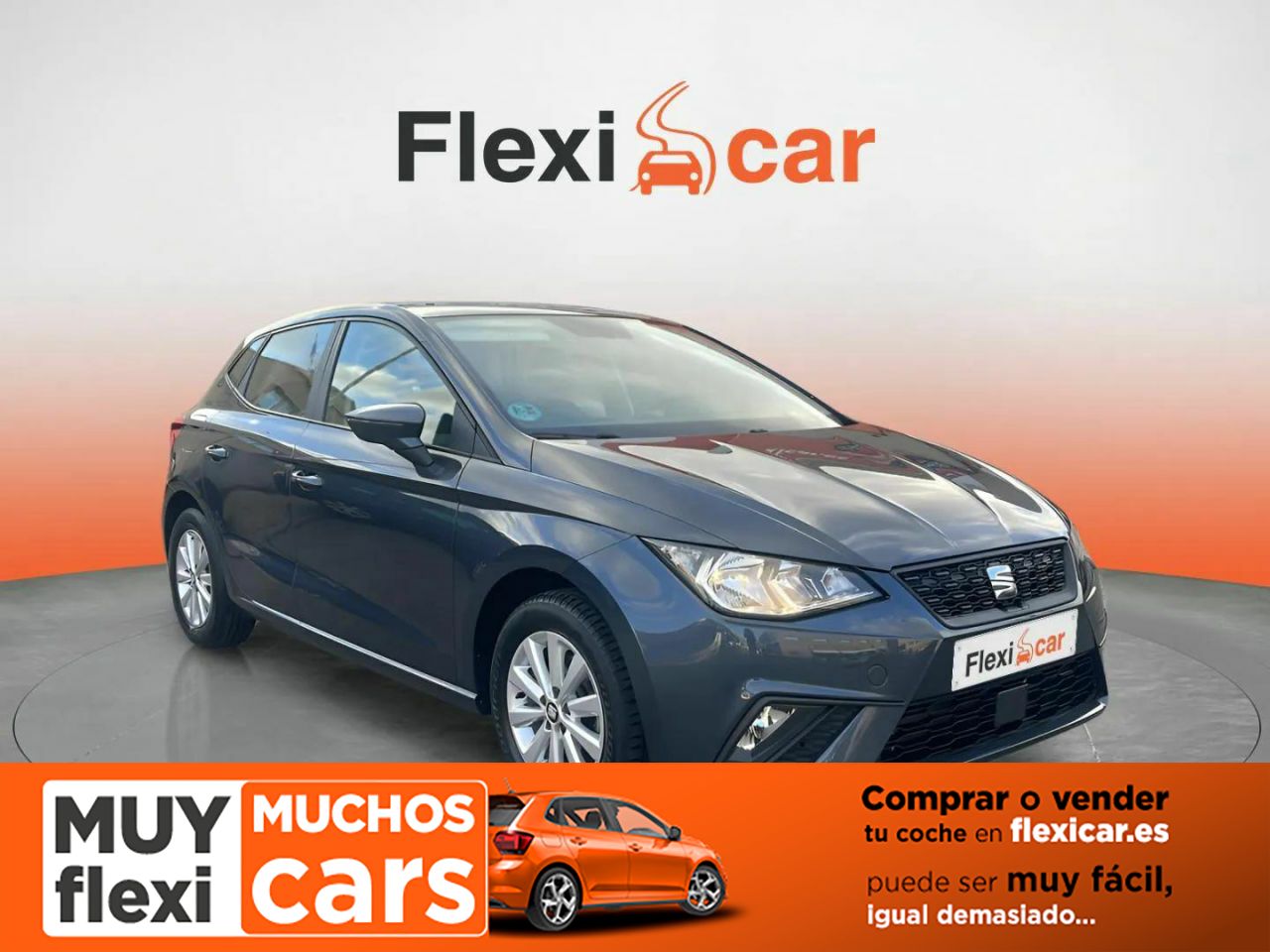 Foto Seat Ibiza 1