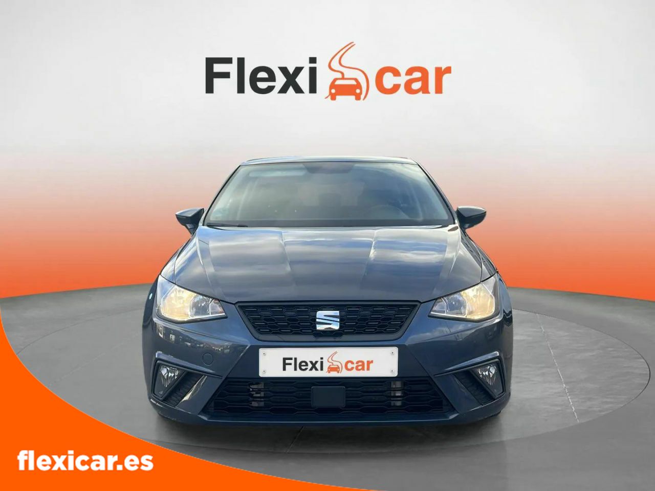 Foto Seat Ibiza 2