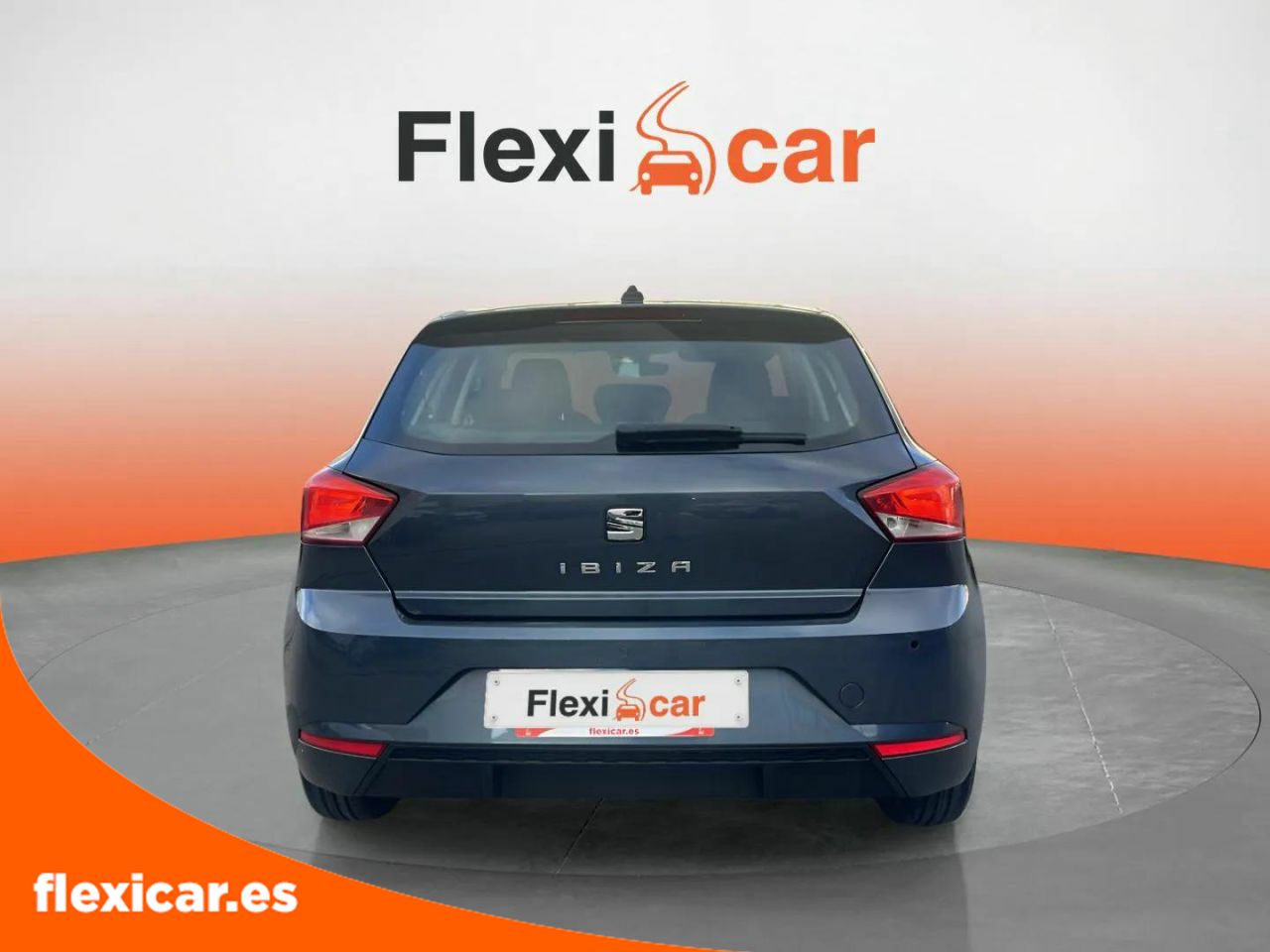 Foto Seat Ibiza 4