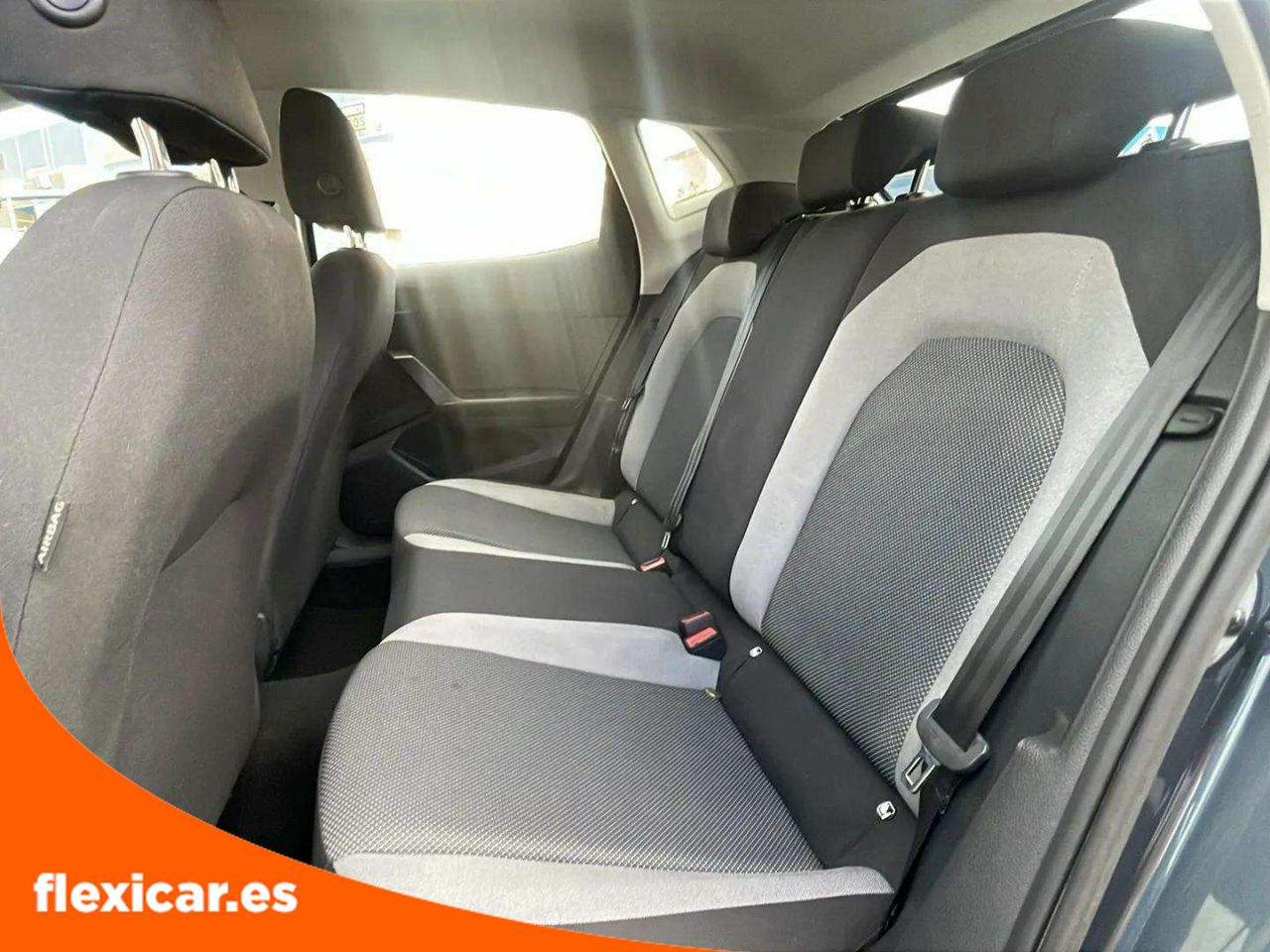 Foto Seat Ibiza 8