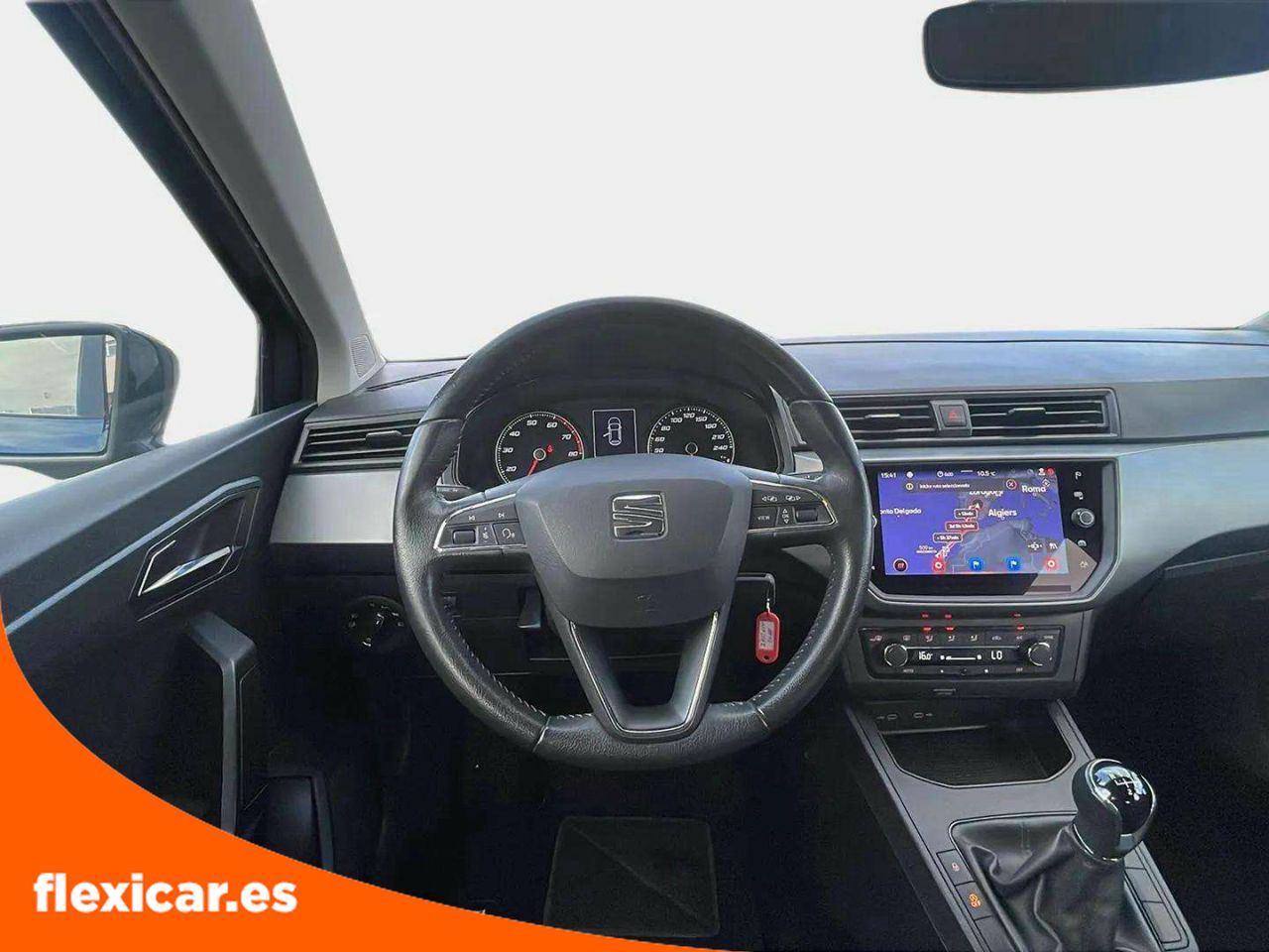 Foto Seat Ibiza 11