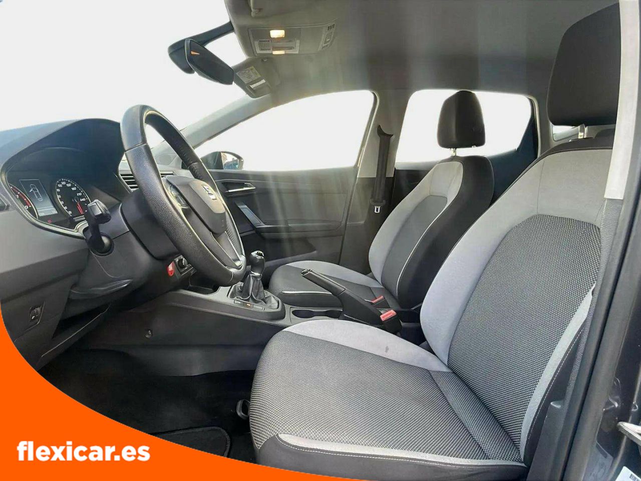 Foto Seat Ibiza 12