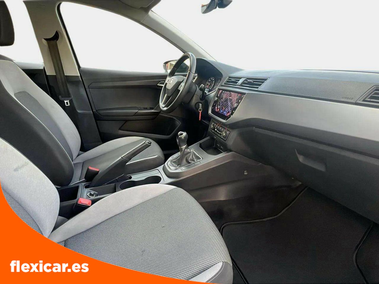 Foto Seat Ibiza 13