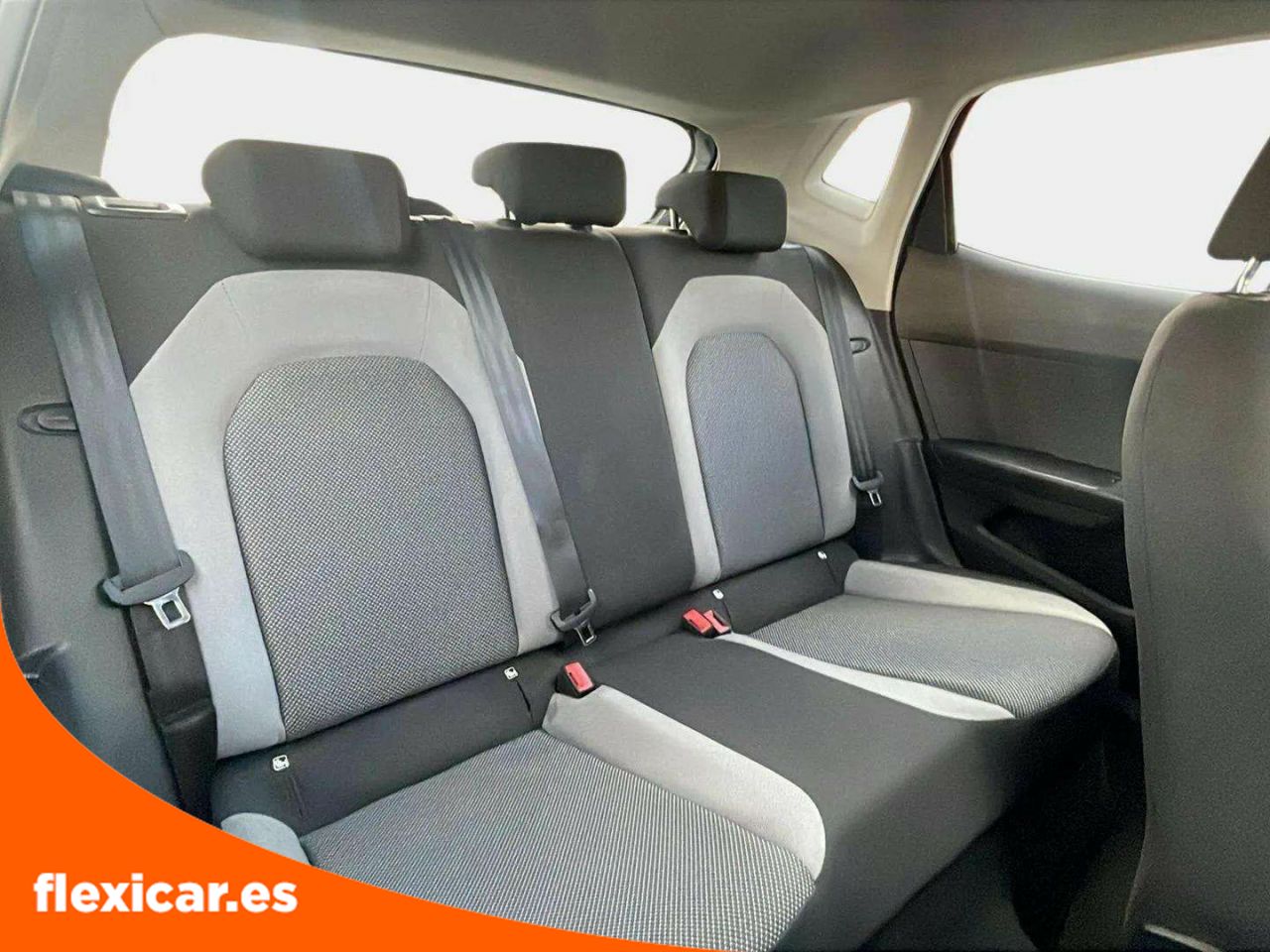 Foto Seat Ibiza 14