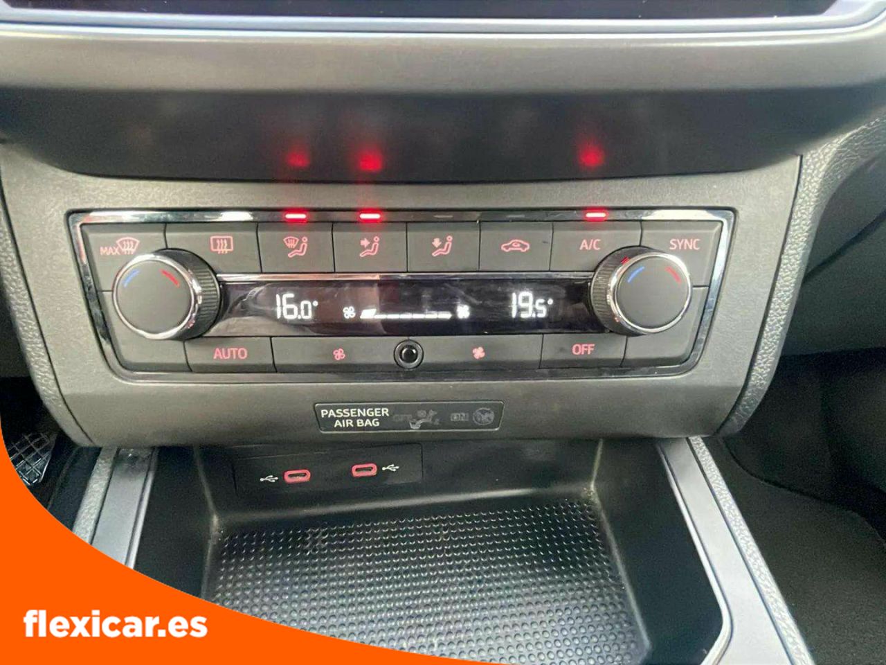Foto Seat Ibiza 18