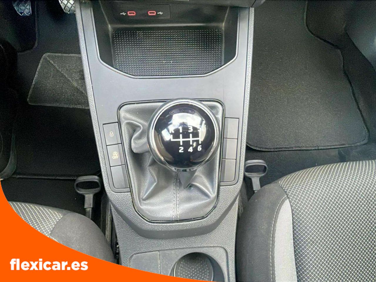 Foto Seat Ibiza 19