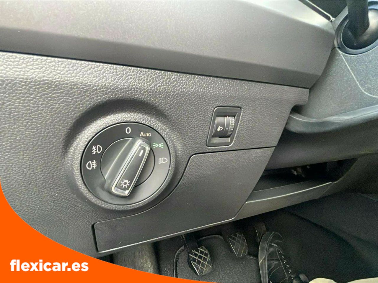Foto Seat Ibiza 22