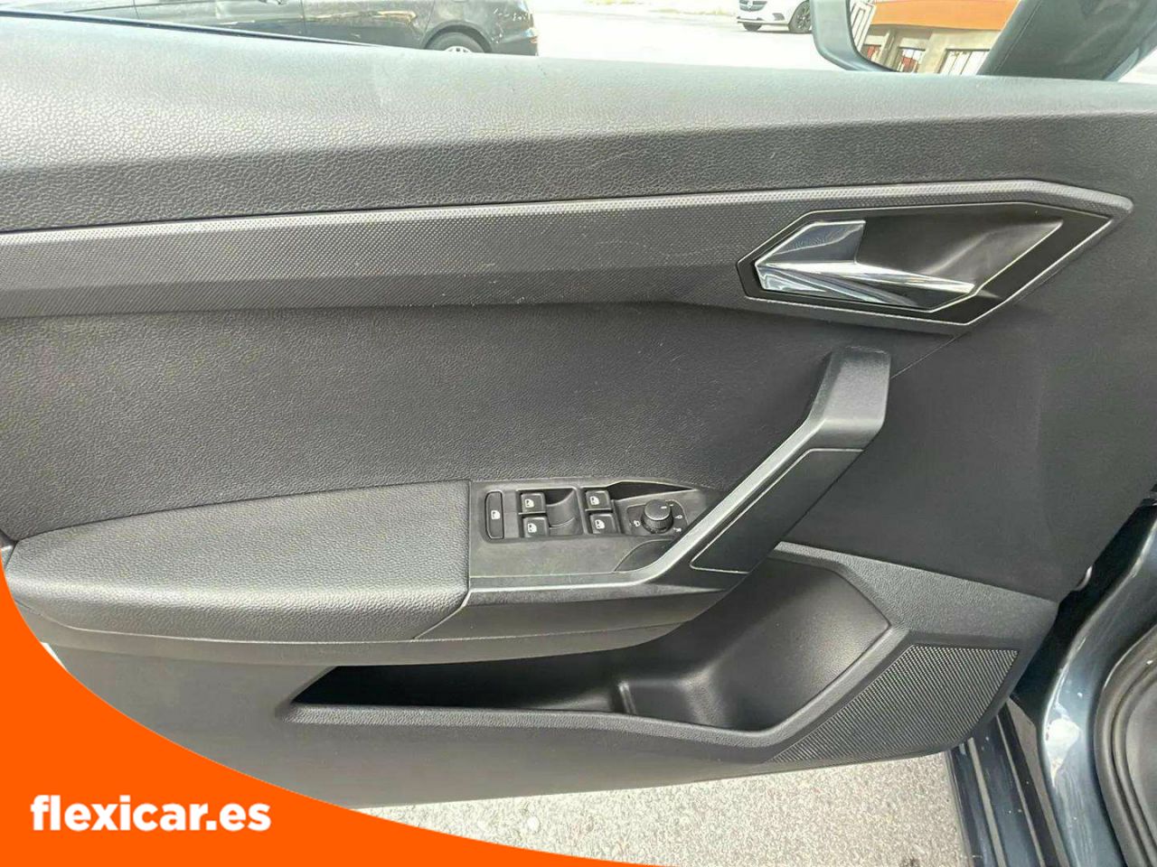 Foto Seat Ibiza 23