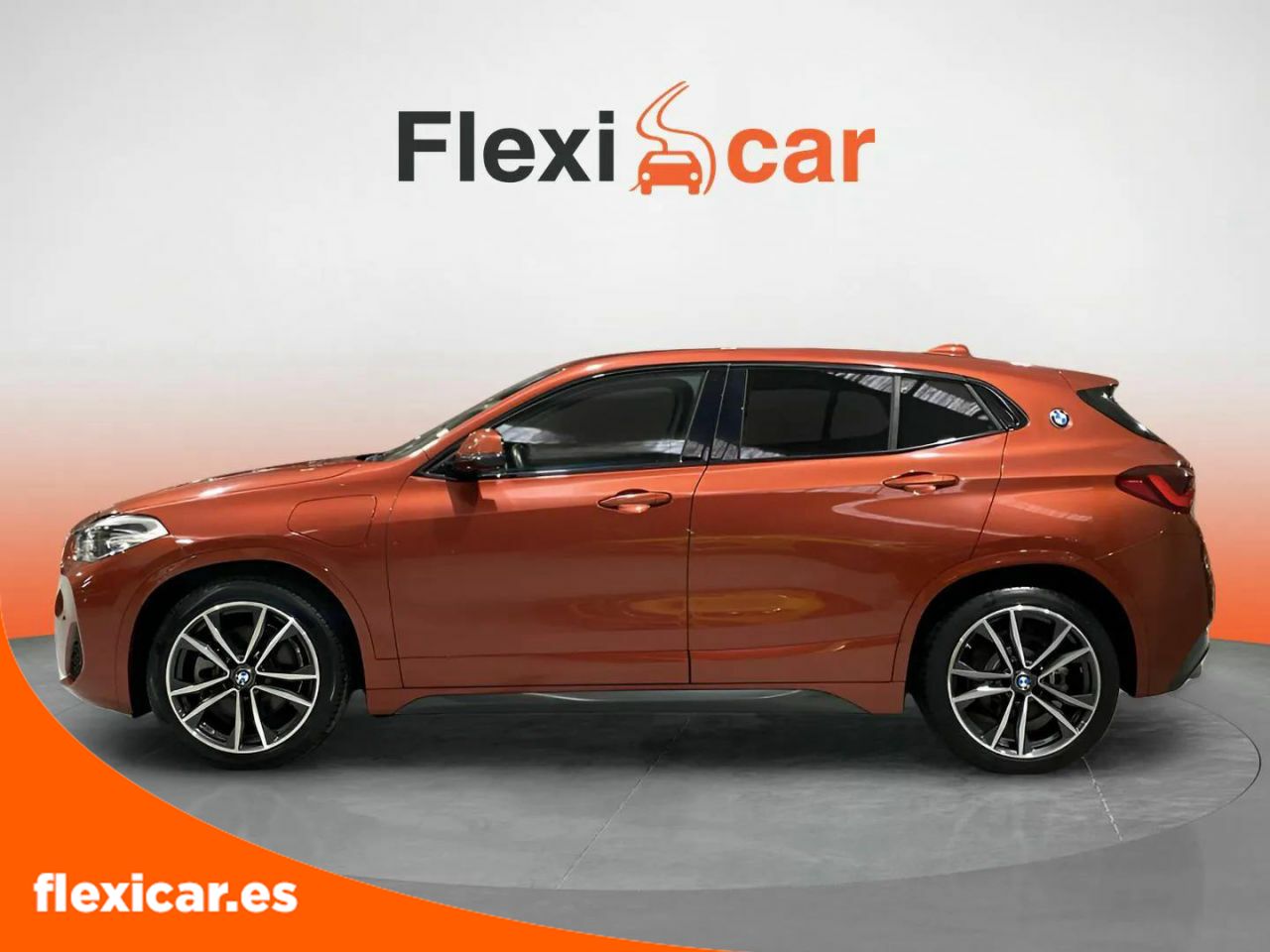 Foto BMW X2 4